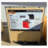 2025 Landhonor LHR-WB24 Heavy Duty Wheel Balancer, Unused 