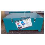 2025 Landhonor LHR-RF24 Ratchet Tie Down And Flatpack Tool Box, Unused 