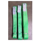 2025 Landhonor LHR-WS22 Webbing Slings, Unused 