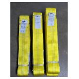2025 Landhonor LHR-WS22 Webbing Slings, Unused 