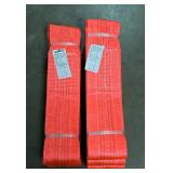2025 Landhonor LHR-WS22 Webbing Slings, Unused 