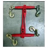 2025 Landhonor LHR-RC5400 5400 LB Ratchet Binders 