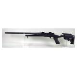 Howa/ LSI 1500 .223 Rem Bolt Action Rifle SN# B163261, Adjustable Stock