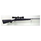 Savage Arms Savage Axis .223 Rem Bolt Action Rifle SN# H757457, Bushnell 3-9x40 Scope