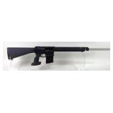 D.P.M.S. Panther Arms LR-GII 7.62x51 Rifle SN# EH021162 