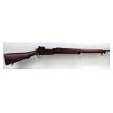 Eddystone US Model of 1917 30-06 Bolt Action Rifle SN# 1201616, Flaming Bomb on Bbl, Dated 9-18 