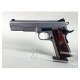 Ruger SR1911 .45 Auto Pistol SN# 673-18602, Paperwork, In Box 