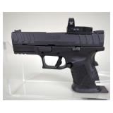 HS Produkt/ Springfield Armory XDm Elite 10mm Auto Match Pistol SN# BA709539, Vortex Venom 3 MOA Sig