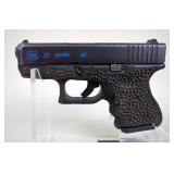 Austria/ Glock 27 .40 Cal Pistol SN# MVT130 