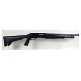 Sun City Machinery/ Savage Arms Stevens Model 320 12 ga Pump Action Shotgun SN# 1905265J, 18" Bbl, F