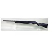 Sun City Machinery/ Savage Arms Stevens 320 12 ga Pump Action Shotgun SN# 216628Q, For 2-3/4" And 3"