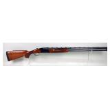 Remington 3200 12 ga Over/Under Shotgun SN# OU-32426, For 2-3/4" Or Shorter Shells, Full Choke, 32" 