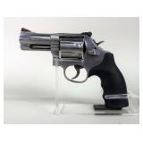 Smith & Wesson 686-8 S&W .357 Mag 7-Shot Revolver SN# CUZ2783 