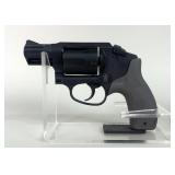 Smith & Wesson M&P Bodyguard BG38-1 .38 Spl +P 5-Shot Revolver SN# CVH0682 