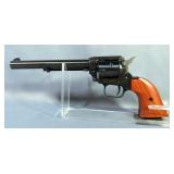Heritage Rough Rider .22 LR 6-Shot Revolver SN# 1BH169538 