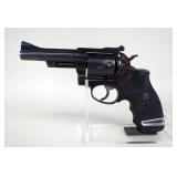 Ruger Security-Six .357 Mag 6-Shot Revolver SN# 152-78918, SN# is under grip 