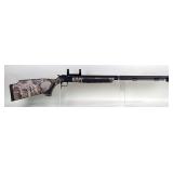 CVA Accura V2 LR .50 Cal Black Powder Rifle, Bergara Bbl, 30" Bbl, Scope Rings, Breech Plug, Nitride