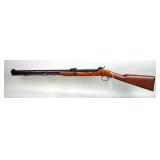 Thompson Center Arms New Englander .50 Cal Black Powder Rifle SN# 94630 