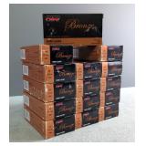 PMC Bronze 9mm Ammo, Approx 716 Rounds
