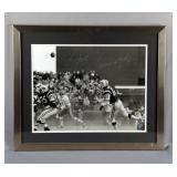 Joe Namath (HOF) Autographed Photograph 