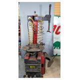 Corghi Artiglio Air Powered Tire Changing Machine