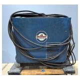 Miller Econo Twin HF Arc Welding Machine