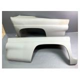 Ford Autolite Automotive Fender Pair 
