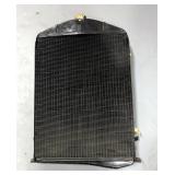 1932 Ford Radiator Assembly