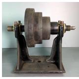 Iron Wheel And Grinding Wheel Machine Tools