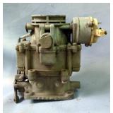 Bendix Stromberg Carburetor With Repair Kit 