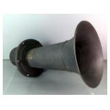 Sparton Model D Horn By Sparks-Withington Company
