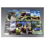 The Restorer Ford Model A Magazines