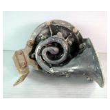 Vehicle Lighting And Badges 