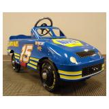 Michael Waltrip NAPA Auto Parts #15 Pedal Car