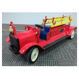 Keystone Packard Fire Truck Toy
