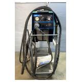 Miller Electric Spectrum 3080 Plasma Cutting System