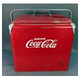 Coca-Cola Cooler