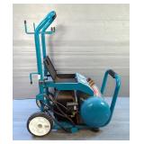 Makita Pneumatic Air Compressor