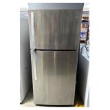 Whirlpool Top Freezer Refrigerator Model WRT519SZDM02