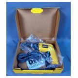DeWalt DW257 Heavy-Duty Deck/Drywall Screwdriver 