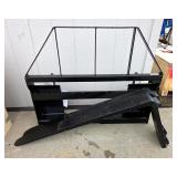 2026 Mower King SA Skid Steer Forks, Unused