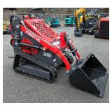 2026 AGT YSRT14 Skid Steer Loader, Unused