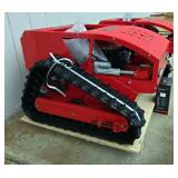 2026 MMS MS800 Lawn Mower, Unused