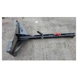 2026 GIYI GY-STB47 Skid Steer Telescopic Boom, Unused