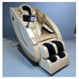 2026 SKLP SK-S13 Massage Chair, Unused