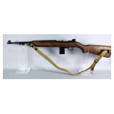 Kimar/ Chiappa Firearms Citadel M1-22 .22 LR Rifle SN# 13D56616, 2 Total Mags, Canvas Sling, Paperwo