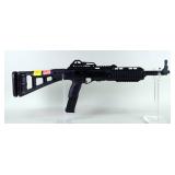 Strassells Mach Inc/ Hi-Point Firearms 995 9mmx19 Rifle SN# F191201 