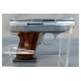 Jennings Firearms J-22 .22 LR Pistol SN# 274845, Paperwork, In Box 