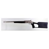 Harrington & Richardson Tamer .410 ga Top Break Shotgun SN# HX 342218, For 3' Shells, Full Choke, 19