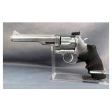 Dan Wesson Arms W12 .357 Mag 6-Shot Revolver SN# 4859 